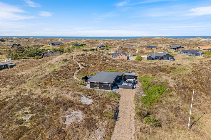 Sommerhus H5618 på Havklitvej 67, Klegod - Billede #37