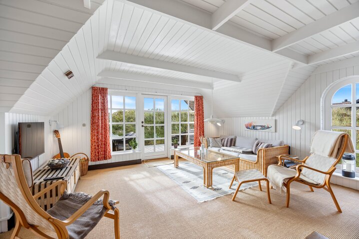 Sommerhus H5621 på Fladsbjergvej 18, Klegod - Billede #1