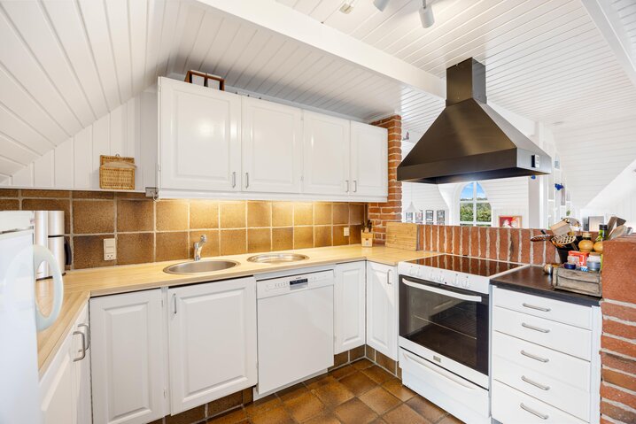 Sommerhus H5621 på Fladsbjergvej 18, Klegod - Billede #2