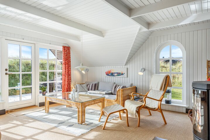 Sommerhus H5621 på Fladsbjergvej 18, Klegod - Billede #3