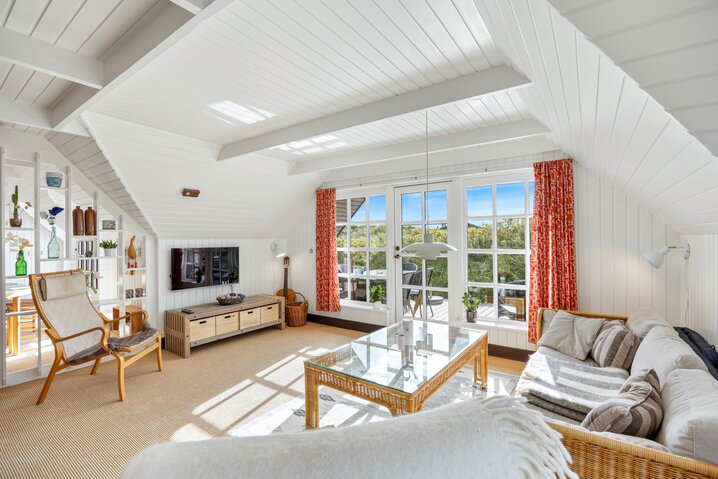 Sommerhus H5621 på Fladsbjergvej 18, Klegod - Billede #4