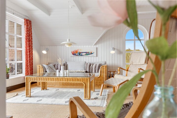 Sommerhus H5621 på Fladsbjergvej 18, Klegod - Billede #5