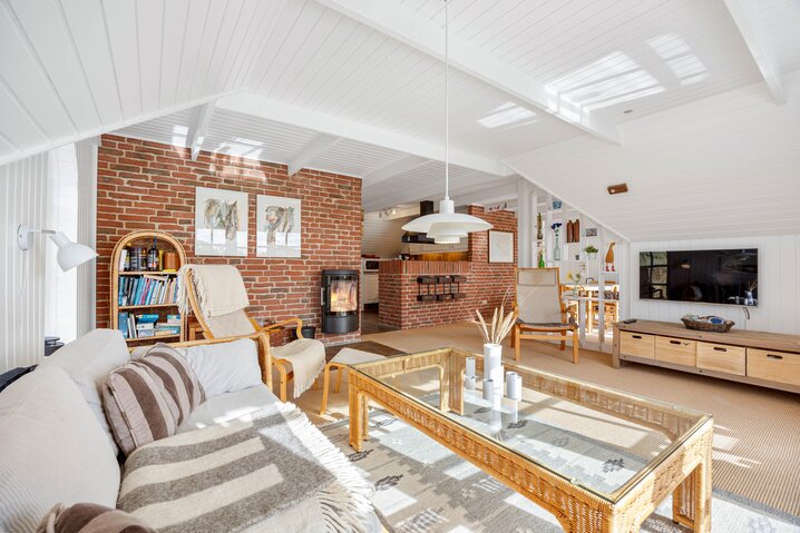 Sommerhus H5621 på Fladsbjergvej 18, Klegod - Billede #6