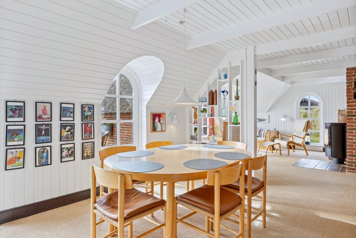 Sommerhus H5621 på Fladsbjergvej 18, Klegod - Billede #7