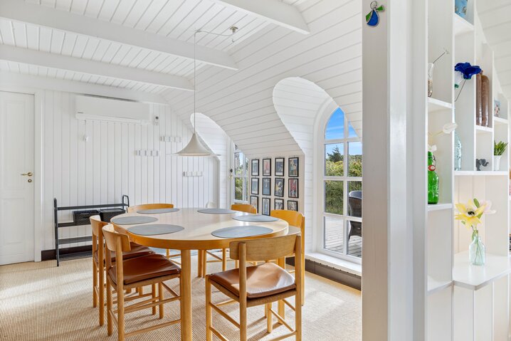 Sommerhus H5621 på Fladsbjergvej 18, Klegod - Billede #8
