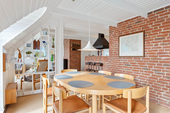 Sommerhus H5621 på Fladsbjergvej 18, Klegod - Billede #9