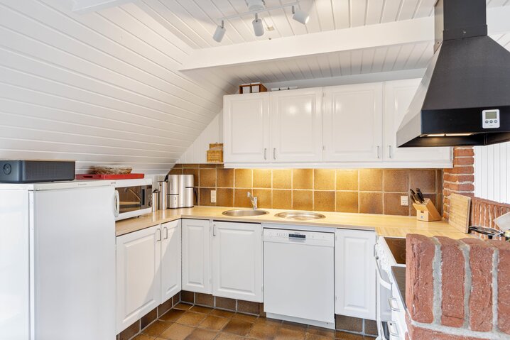 Sommerhus H5621 på Fladsbjergvej 18, Klegod - Billede #10