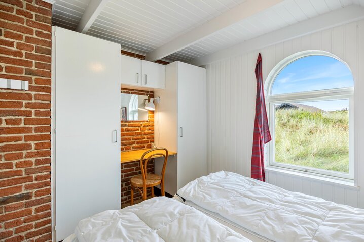 Sommerhus H5621 på Fladsbjergvej 18, Klegod - Billede #12