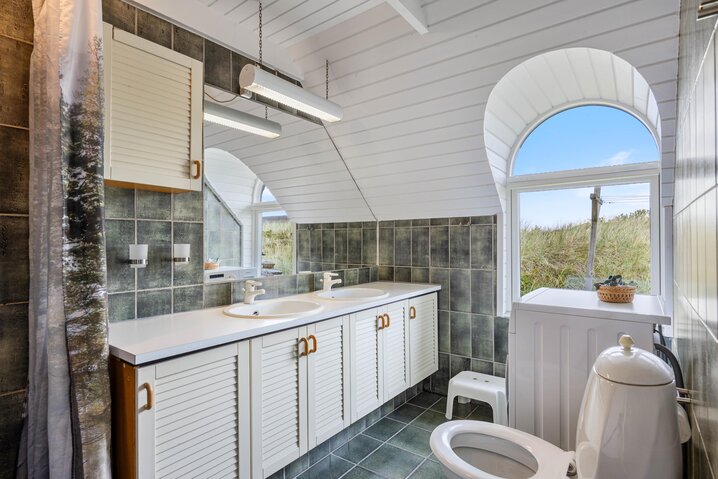 Sommerhus H5621 på Fladsbjergvej 18, Klegod - Billede #14