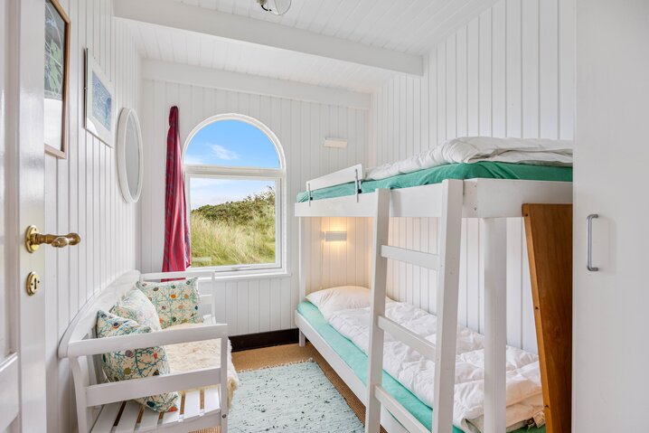 Sommerhus H5621 på Fladsbjergvej 18, Klegod - Billede #17