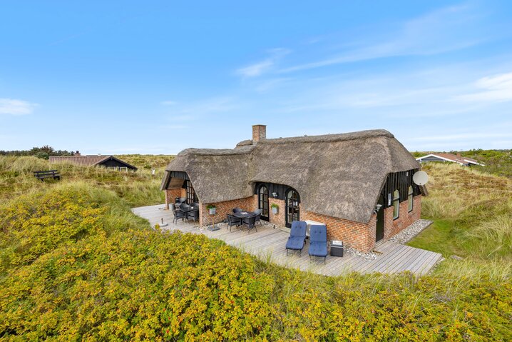 Sommerhus H5621 på Fladsbjergvej 18, Klegod - Billede #18