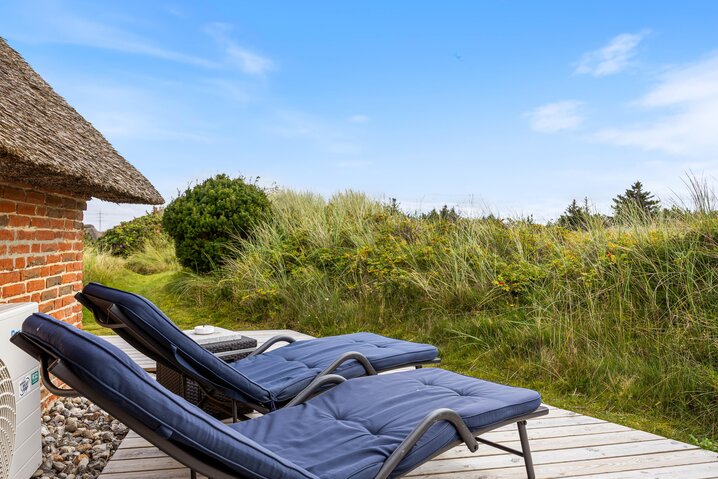 Sommerhus H5621 på Fladsbjergvej 18, Klegod - Billede #19