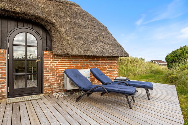 Sommerhus H5621 på Fladsbjergvej 18, Klegod - Billede #20