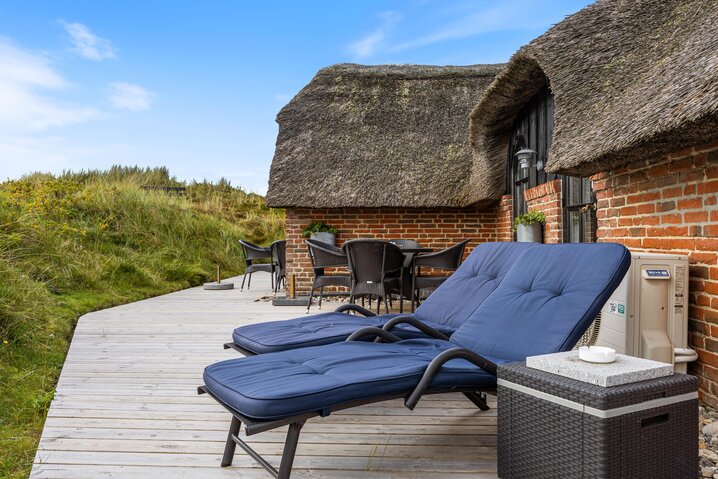 Sommerhus H5621 på Fladsbjergvej 18, Klegod - Billede #21