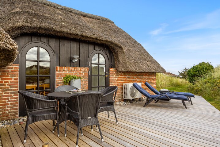 Sommerhus H5621 på Fladsbjergvej 18, Klegod - Billede #22