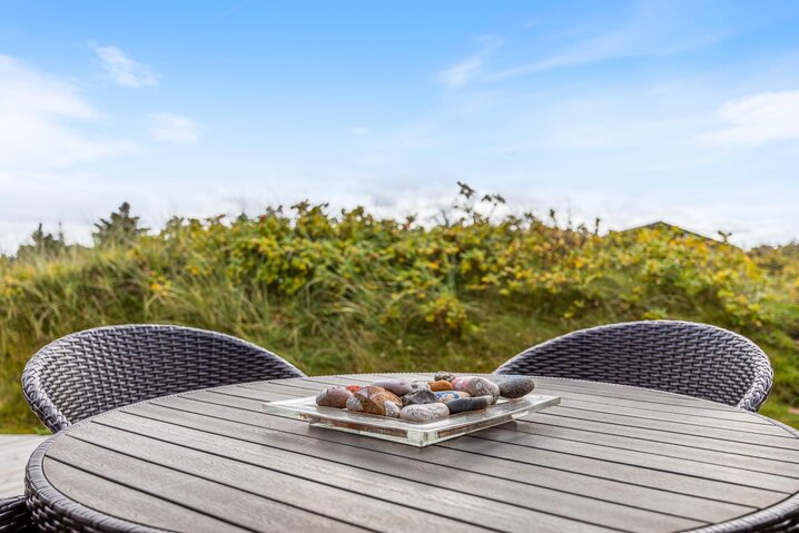 Sommerhus H5621 på Fladsbjergvej 18, Klegod - Billede #23