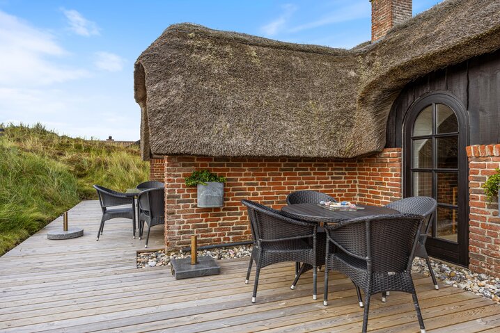 Sommerhus H5621 på Fladsbjergvej 18, Klegod - Billede #24