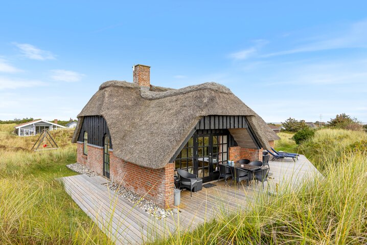 Sommerhus H5621 på Fladsbjergvej 18, Klegod - Billede #25