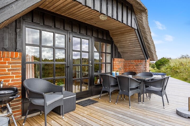 Sommerhus H5621 på Fladsbjergvej 18, Klegod - Billede #26