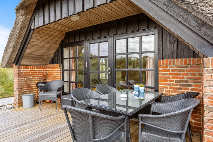 Sommerhus H5621 på Fladsbjergvej 18, Klegod - Billede #27