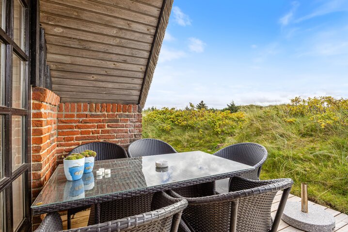 Sommerhus H5621 på Fladsbjergvej 18, Klegod - Billede #28