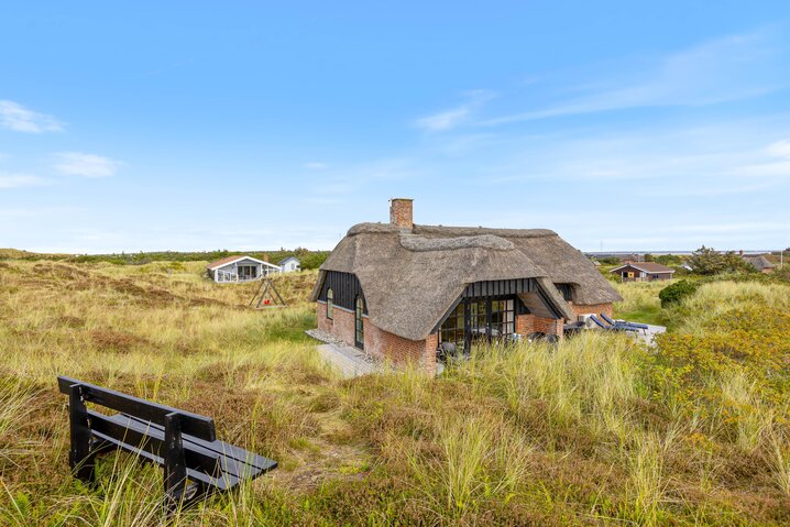 Sommerhus H5621 på Fladsbjergvej 18, Klegod - Billede #30