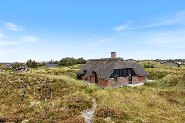 Sommerhus H5621 på Fladsbjergvej 18, Klegod - Billede #31