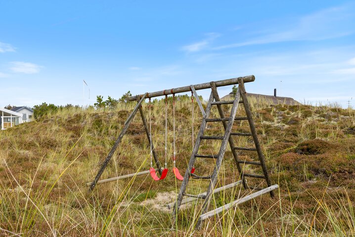 Sommerhus H5621 på Fladsbjergvej 18, Klegod - Billede #32