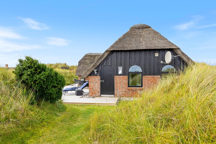 Sommerhus H5621 på Fladsbjergvej 18, Klegod - Billede #33