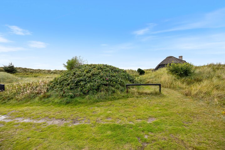 Sommerhus H5621 på Fladsbjergvej 18, Klegod - Billede #34