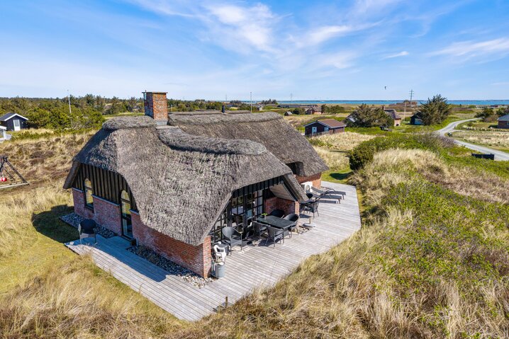 Ferienhaus H5621 in Fladsbjergvej 18, Klegod - Bild #18