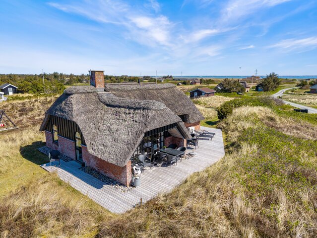 Ferienhaus H5621 in Fladsbjergvej 18, Klegod - Bild #18