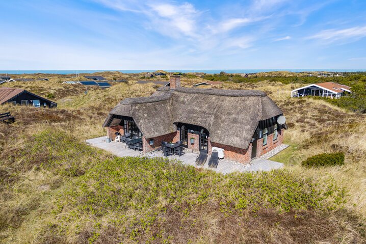 Ferienhaus H5621 in Fladsbjergvej 18, Klegod - Bild #0