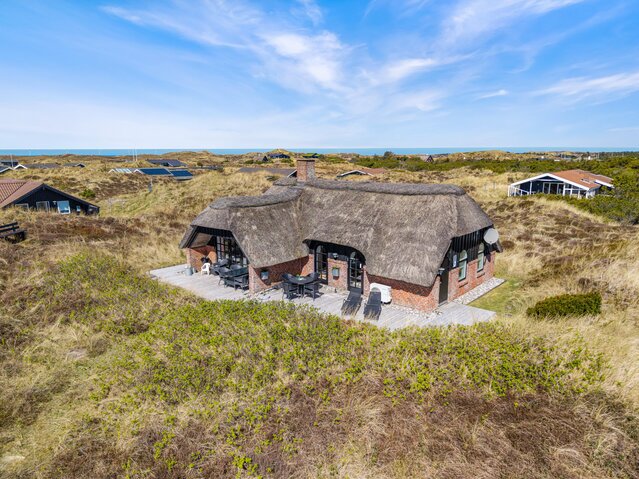 Ferienhaus H5621 in Fladsbjergvej 18, Klegod - Bild #0