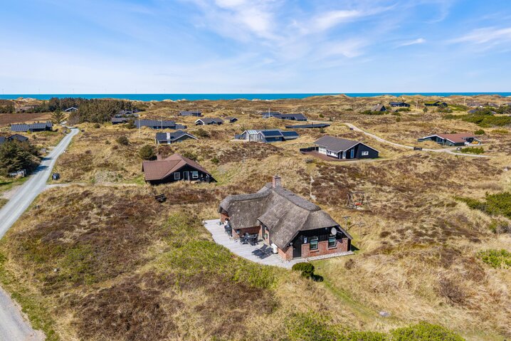 Ferienhaus H5621 in Fladsbjergvej 18, Klegod - Bild #1
