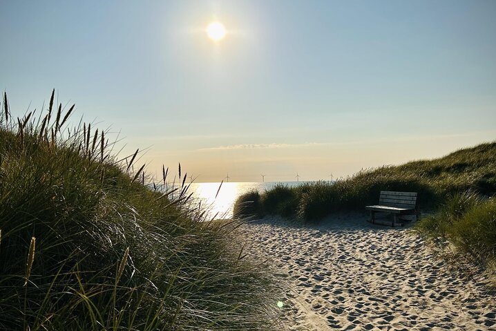 Ferienhaus H5624 in Nordsø Ferievej 68, Klegod - Bild #43