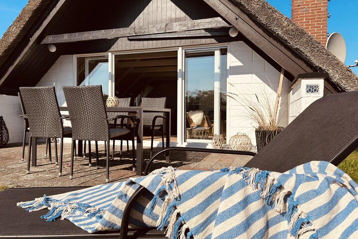 Ferienhaus H5624 in Nordsø Ferievej 68, Klegod - Bild #28