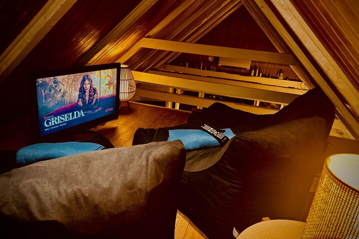 Ferienhaus H5624 in Nordsø Ferievej 68, Klegod - Bild #19