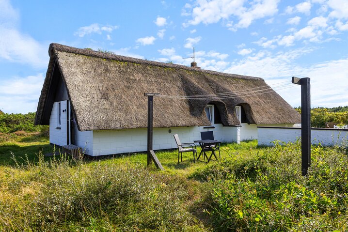 Ferienhaus H5624 in Nordsø Ferievej 68, Klegod - Bild #38