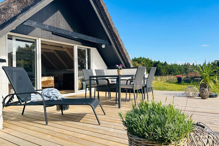 Holiday home H5624 at Nordsø Ferievej 68, Klegod - Picture #25