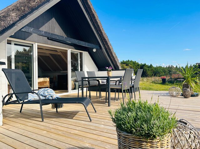 Ferienhaus H5624 in Nordsø Ferievej 68, Klegod - Bild #25