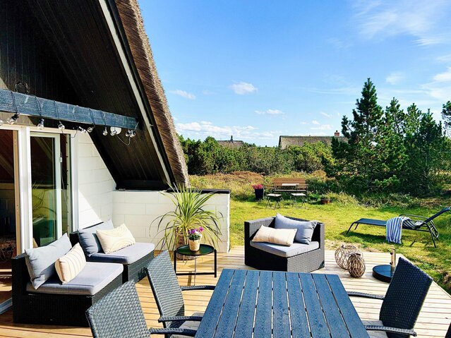 Ferienhaus H5624 in Nordsø Ferievej 68, Klegod - Bild #26