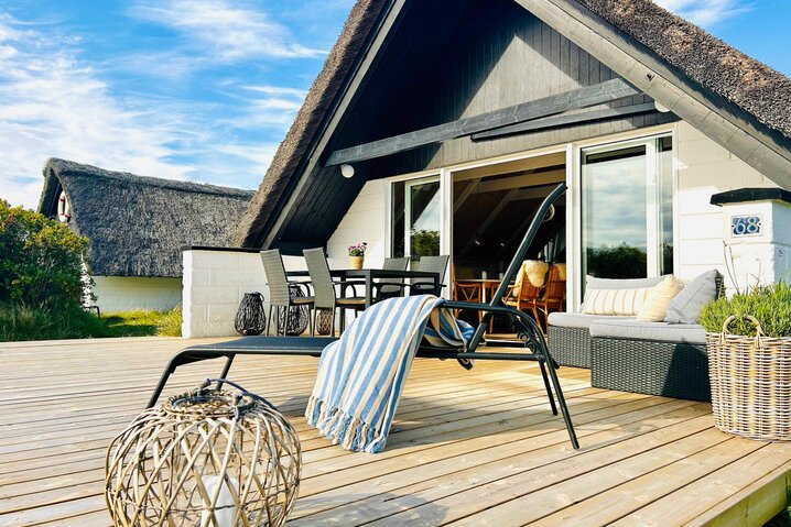 Holiday home H5624 at Nordsø Ferievej 68, Klegod - Picture #29