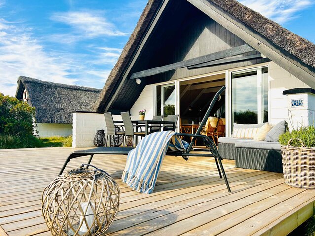 Ferienhaus H5624 in Nordsø Ferievej 68, Klegod - Bild #29