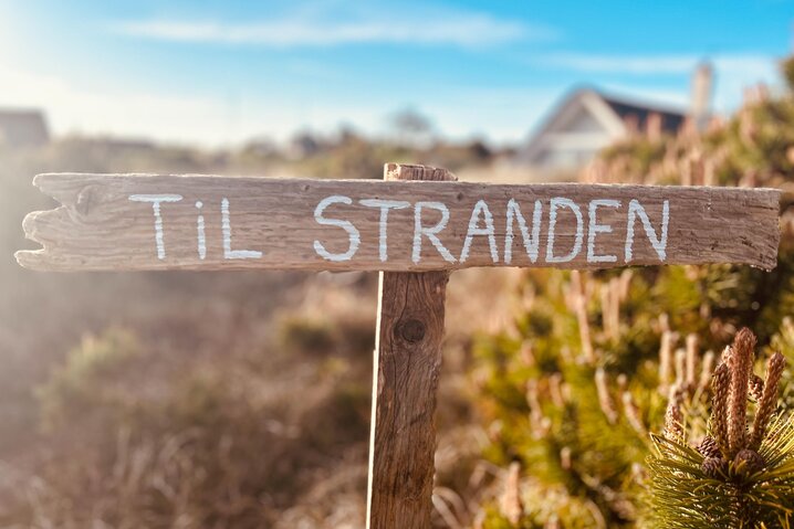 Holiday home H5624 at Nordsø Ferievej 68, Klegod - Picture #42