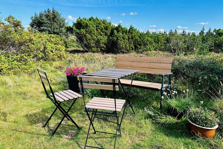 Holiday home H5624 at Nordsø Ferievej 68, Klegod - Picture #32