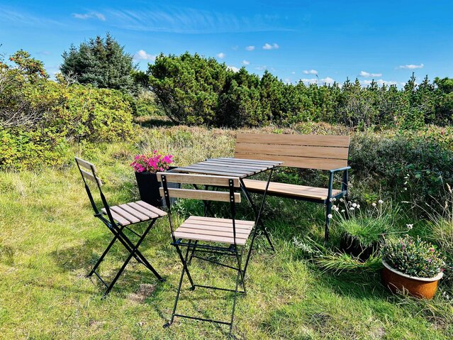 Ferienhaus H5624 in Nordsø Ferievej 68, Klegod - Bild #32