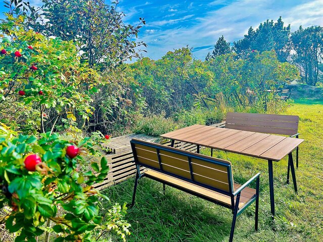 Ferienhaus H5624 in Nordsø Ferievej 68, Klegod - Bild #31