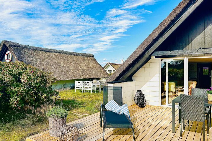 Holiday home H5624 at Nordsø Ferievej 68, Klegod - Picture #28