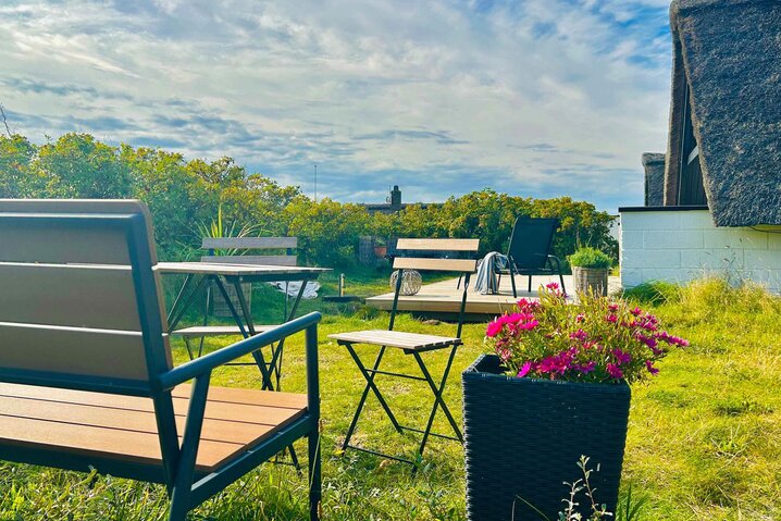 Holiday home H5624 at Nordsø Ferievej 68, Klegod - Picture #33